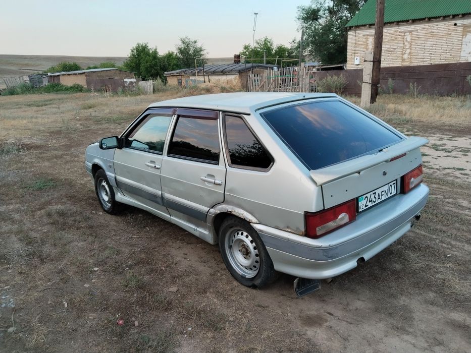 Срочно продам ваз 2114