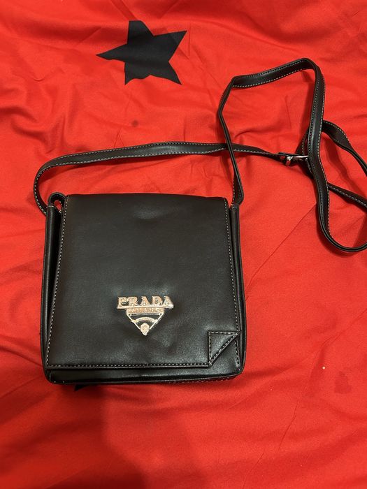 Geanta frumoasa de umar