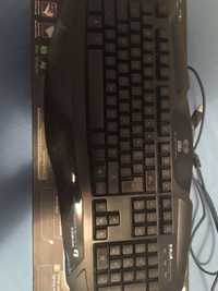 Tastatura Gaming E-Blue Cobra II Advanced