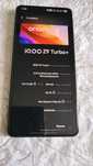 IQOO  z9 turbo+ 12/256
