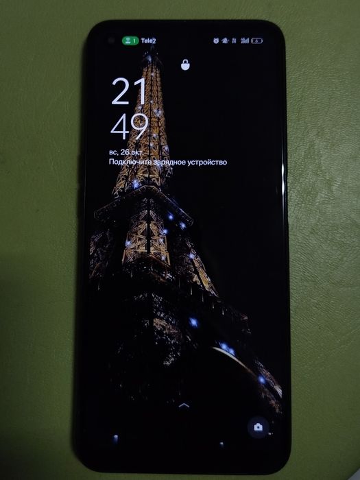 Продам Oppo A96 срочно !
