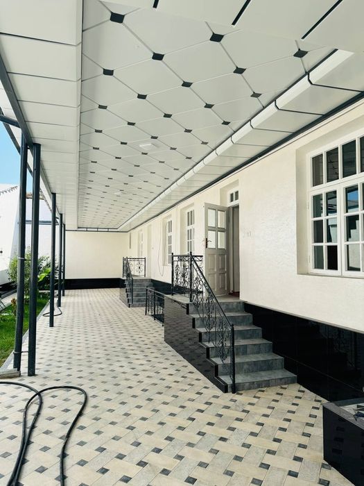 Toshkent tumani kelsda 1 linada 3.25 sutu uchaska sotiladi 145000$min