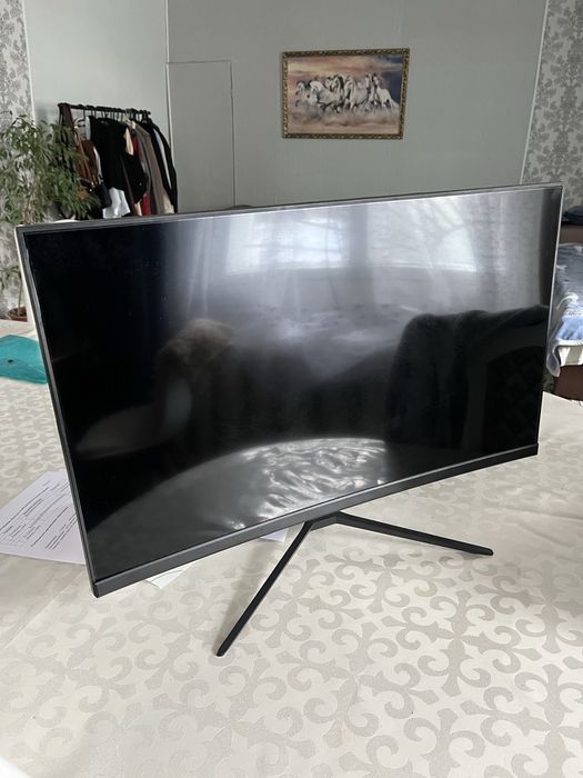 Продам монитор 100гц