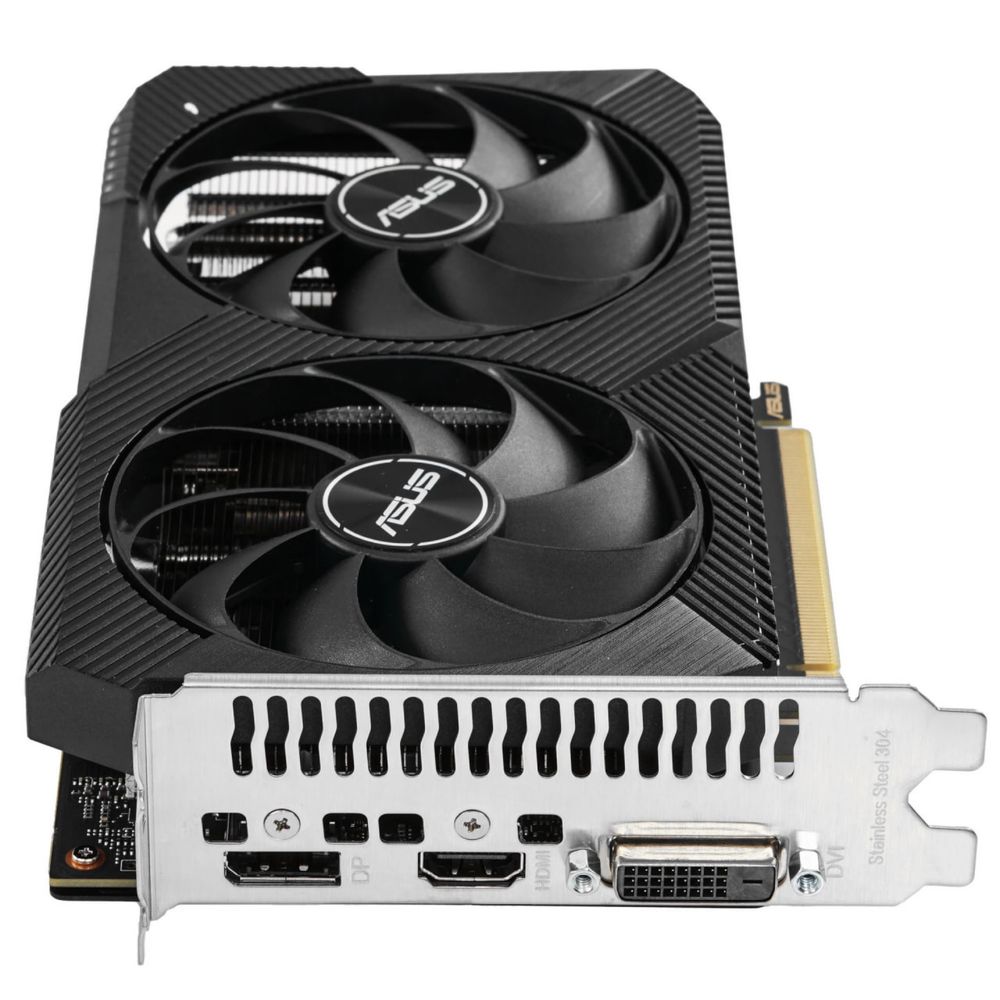 DUAL RTX3050 08G-v2