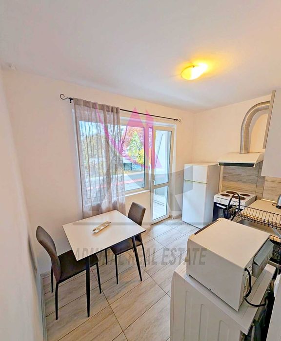 Супер Имот и Локация! Двустаен- Генерали