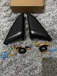 Tweetere Set Boxe Audio Harman Kardon HK Twitere Bmw Seria 5 G30 G31