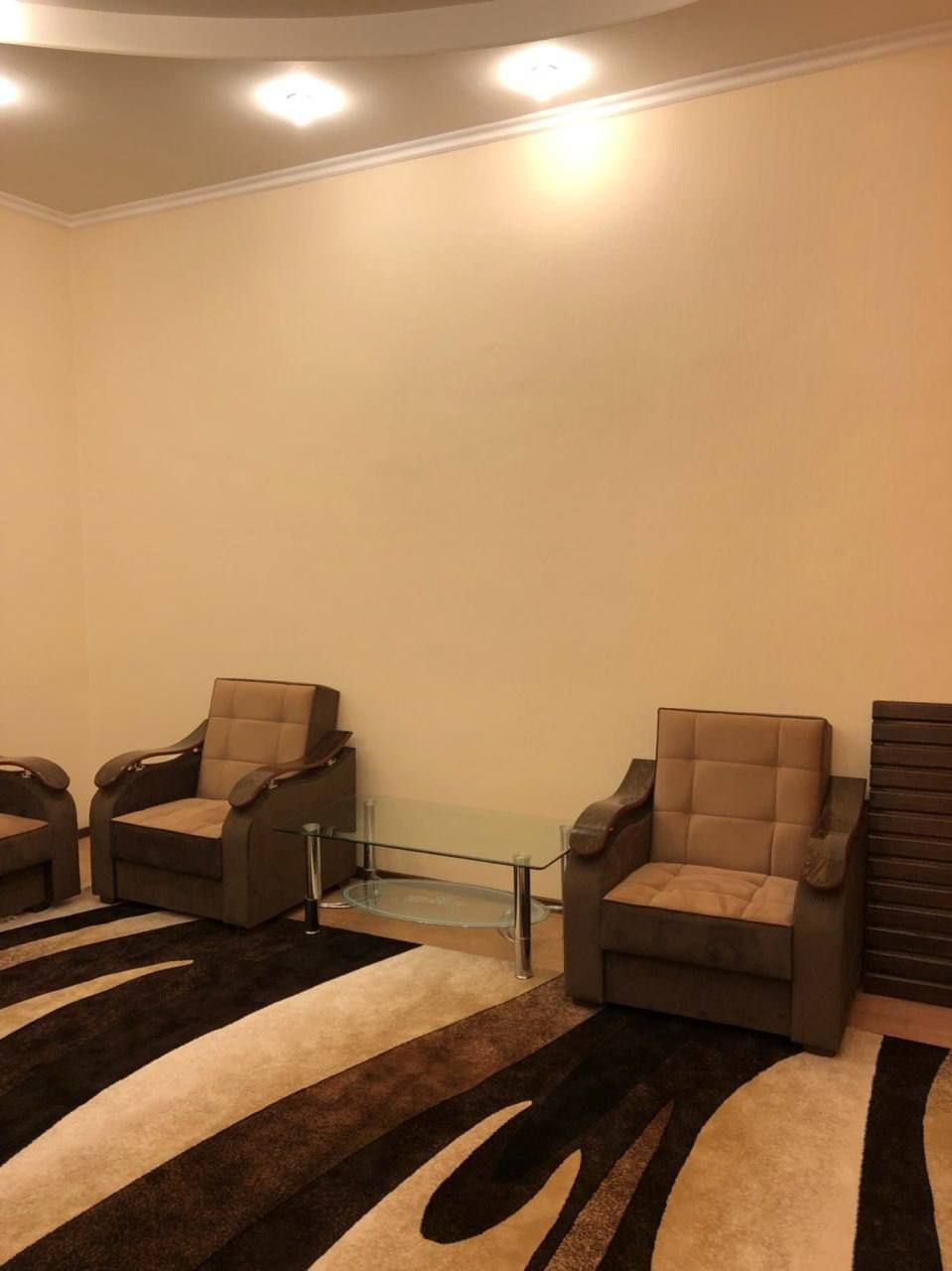 Продается квартира в центре