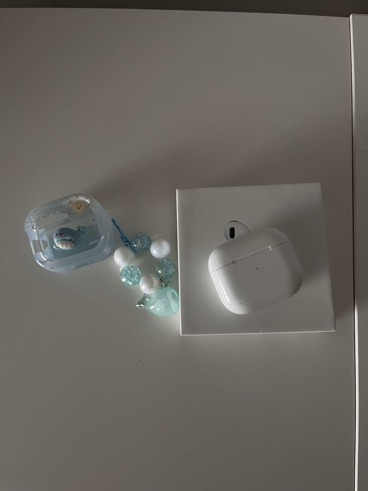 Airpods 3 оригинал