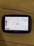 GPS TomTom Go 51 cu actualizari de harti gratuite pe viata
