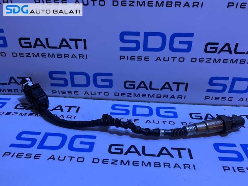 Senzor Sonda Lambda Opel Astra J 1.3 CDTI 2009 - 2015 Cod 55583271 0281004417