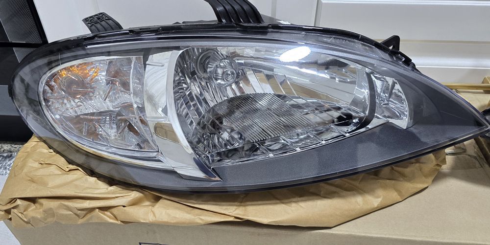 Жентра фара сотилади