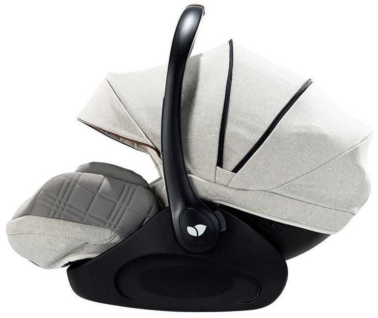 Стол Кошница за кола Joie i-Level Recline 40-85 см