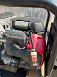 Alta Generator HONDA 230/400V Generator Trifazic Honda - mono/trifazic