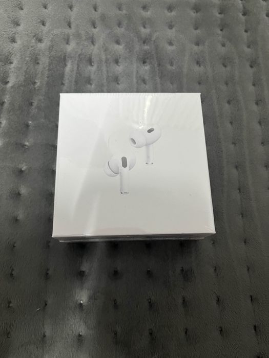 Casti AirPods Pro 2