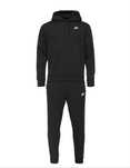 Перфектния екип на NIKE