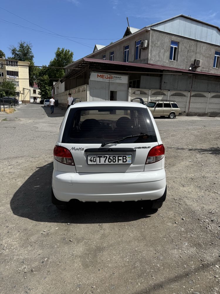 Matiz  2014 yil 200 000 km H9,