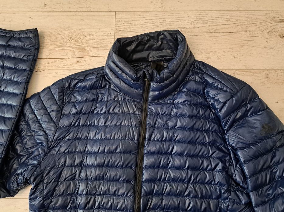 Adidas-Ориг.пухено яке