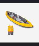 Caiac gonflabil Itiwit 100-2 locuri + Accesorii cadou
