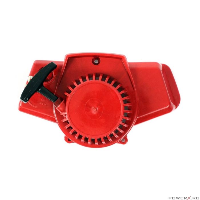 Capac pornire, demaror complet Motopompa 2T, PowerX