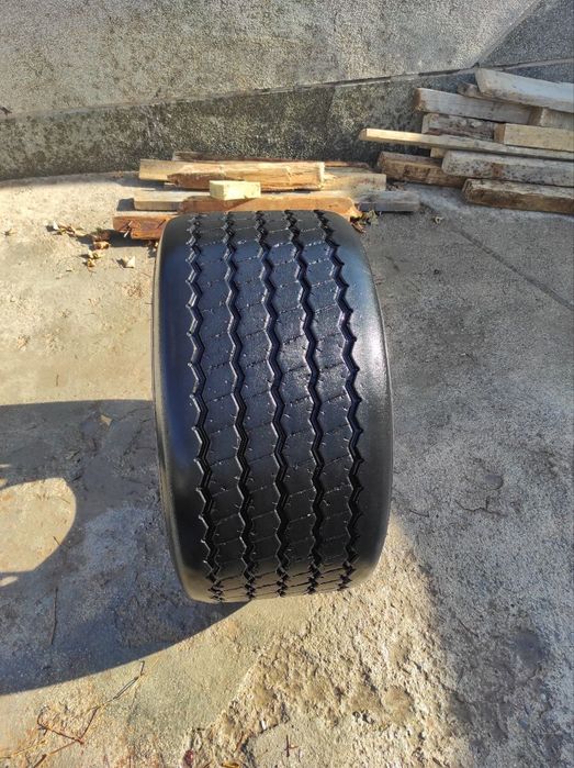 Fura prisep balon razmeri 445/45/19.5