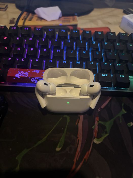 Airpods pro 2 (Type C) с активна гаранция