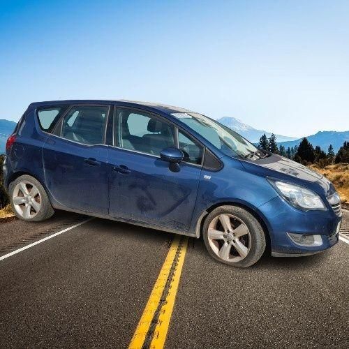 Dezmembrez Z22A 2015 1.6cdti B16DTC 6+1 T M32 Opel Meriva B facelift