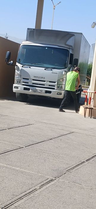 isuzu sotiladi holati zur