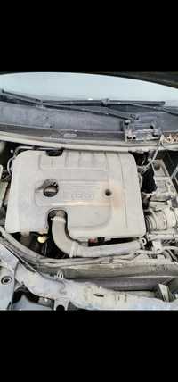 Motor 1.6 Tdci Ford Mazda Peugeot