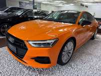Audi A7 Audi A7 Sportback 50 TFSIe quattro INDIVIDUAL