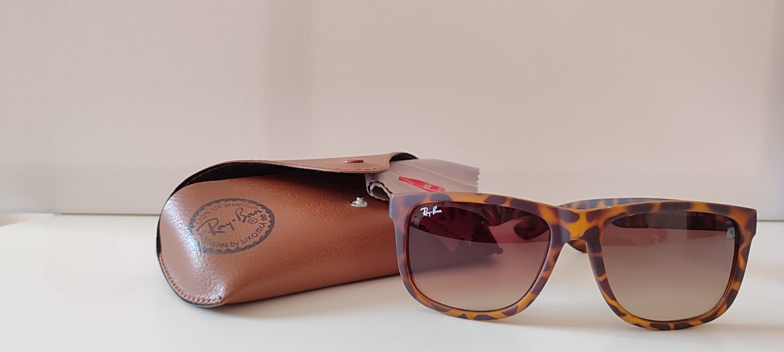 Ochelari de soare Ray-Ban