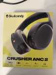 Casti Wireless Skull Candy Crusher Anc 2 stare perfecta