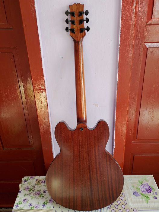 електро акустична китара Tanglewood