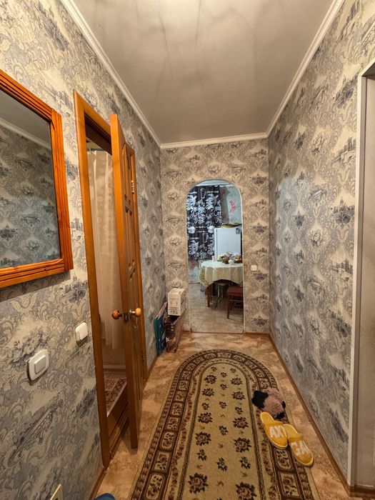 Продается 1 комн.кв с пл 39 кв.м , 1991 г