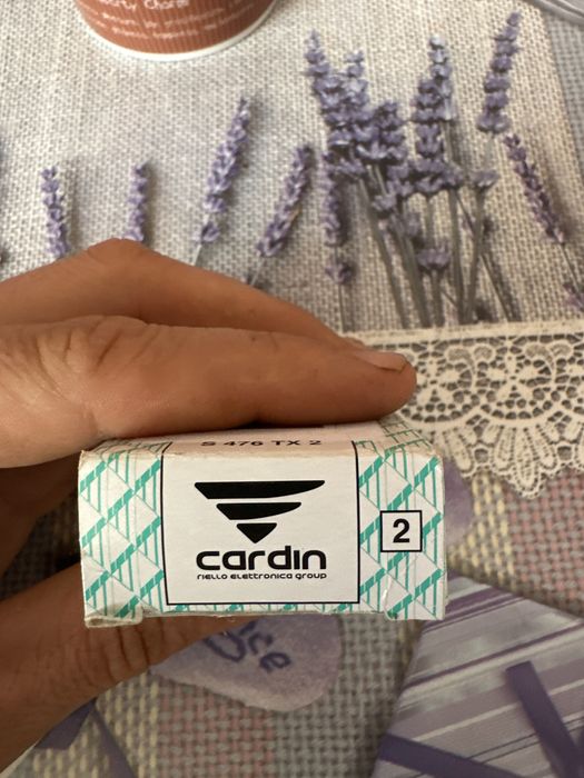 Telecomandă Cu Două Canale Și Frecvență De 433,92 MHz