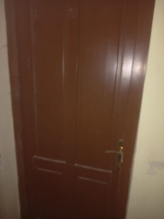 Vând tâmplărie din lemncu geam termopan