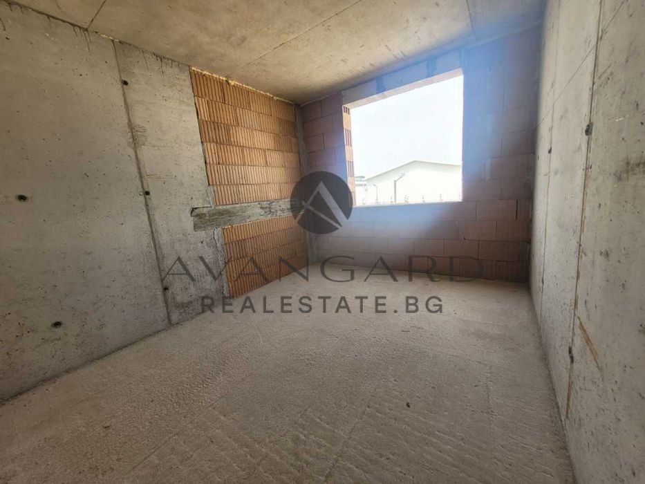 Продава се Тристаен апартамент в Пловдив, Кючук Париж - 88 кв.м за 1070 €/кв.м - Снимка #4