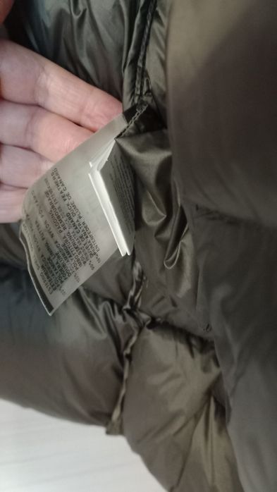 Geaca Colmar originala cu puf