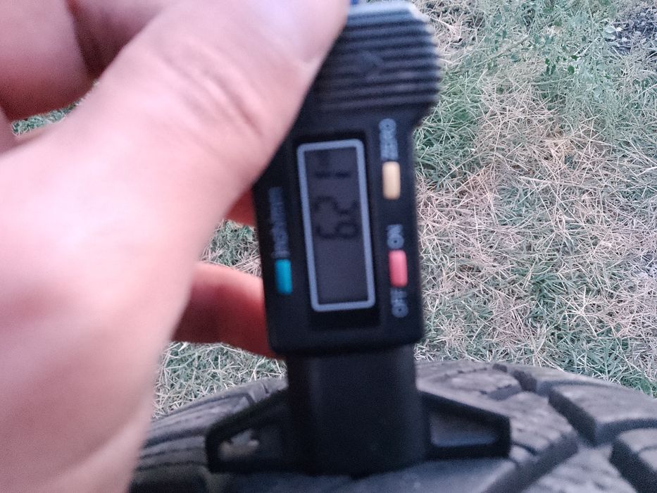 Гуми 195 65 15 максис