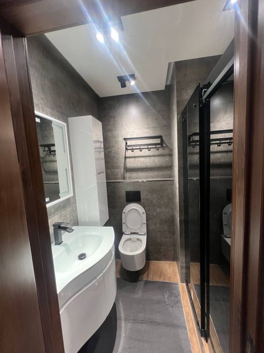 Аренда 1 комнатной квартиры Ул.Шота Руставели ЖК Prestige Gardens