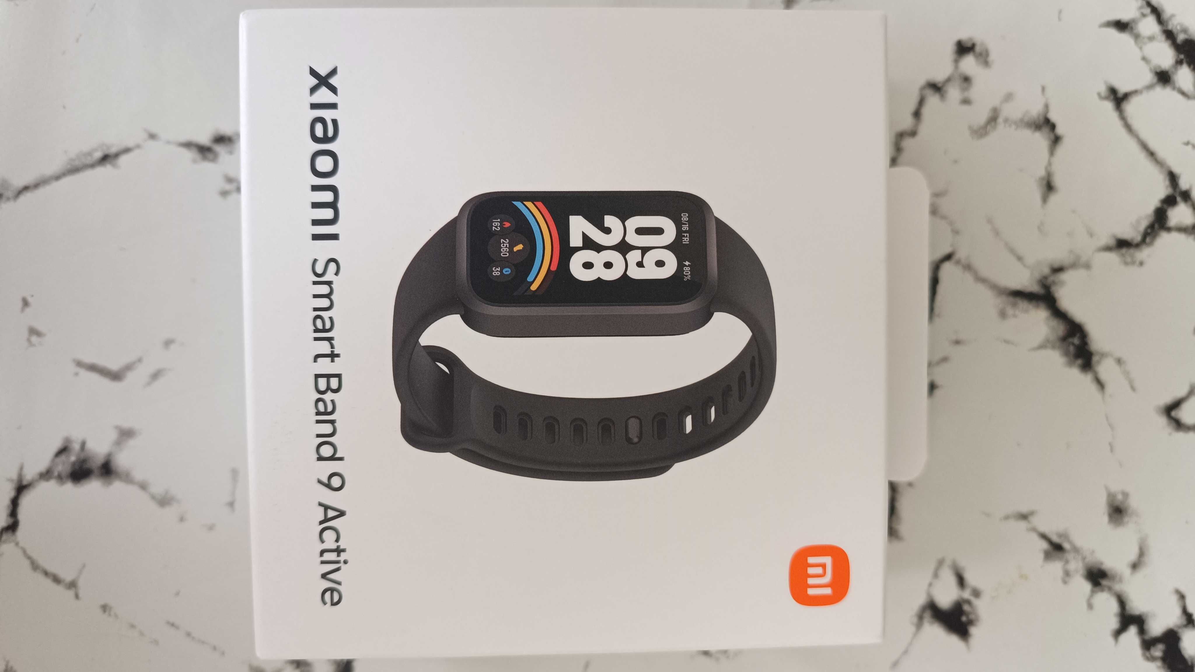 Xiaomi smart Band