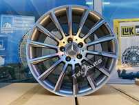 17”18”19”20 Джанти за Мерцедес AMG E W211 W212 S W221 W222 W204 W205 C