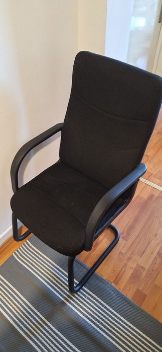 Scaun de birou fix