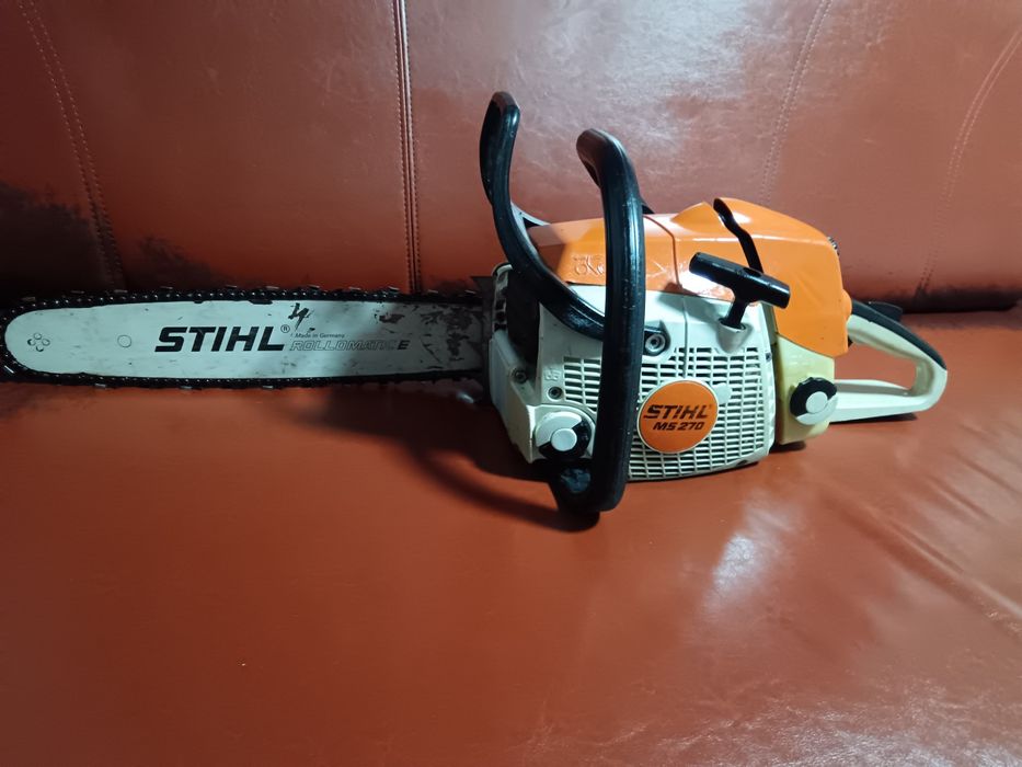 Drujba Stihl 270