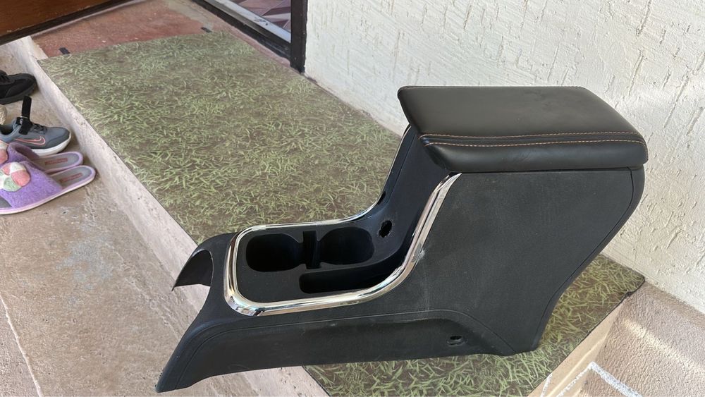 Кобальт   Бар.