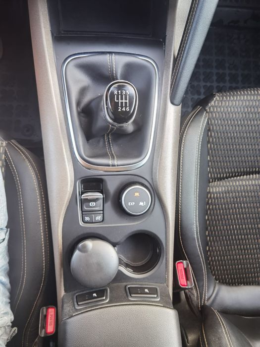 Vând Renault Kadjar Edition 1.5 Diesel 107.000 km