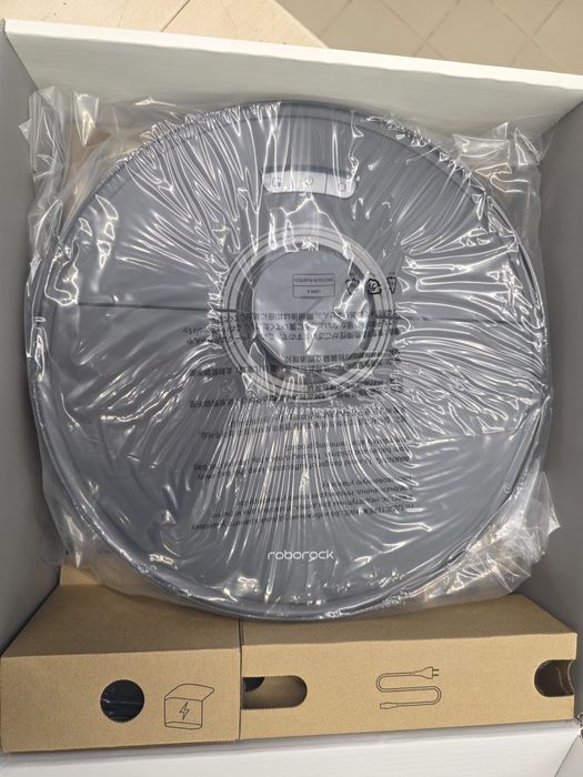 Aspirator roborok Q7 Max