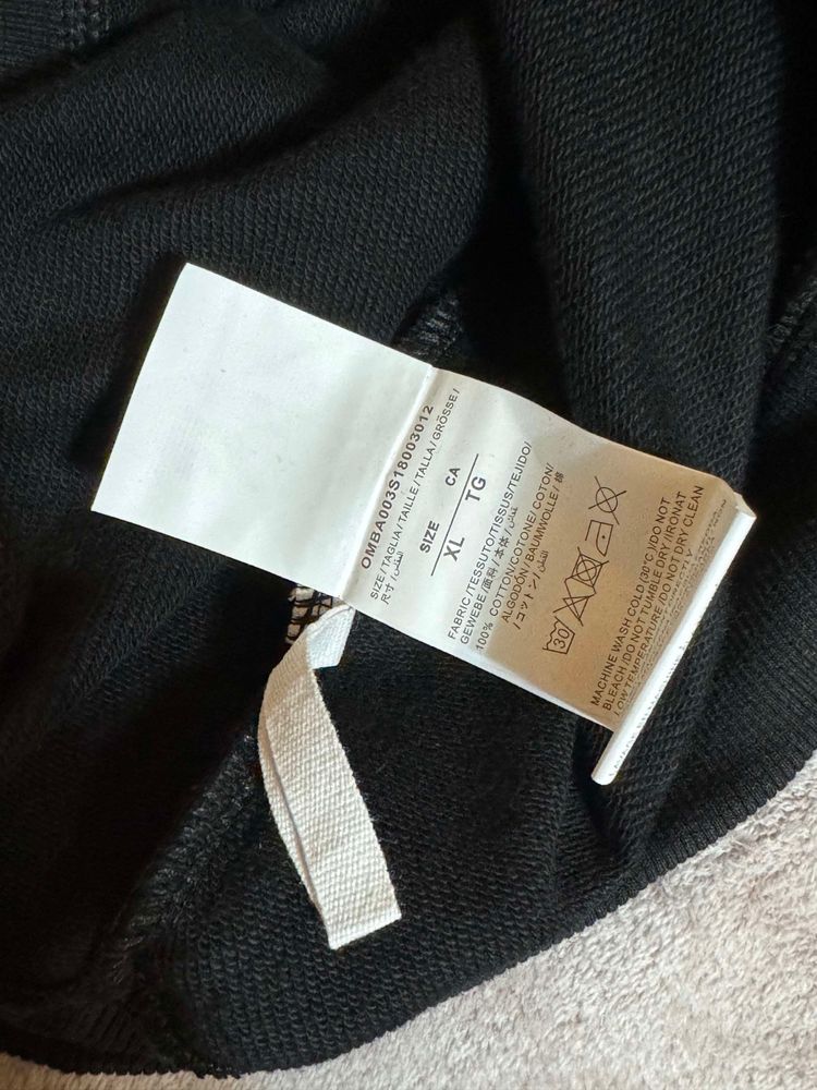 Hanorac Off-White Colored Arrows M