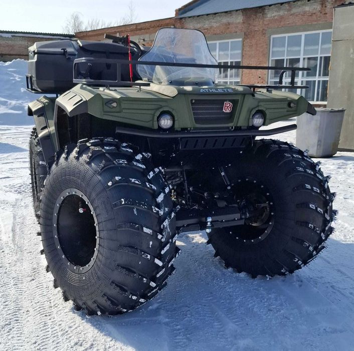 Квадроцикл Атлет  1500 стандарт