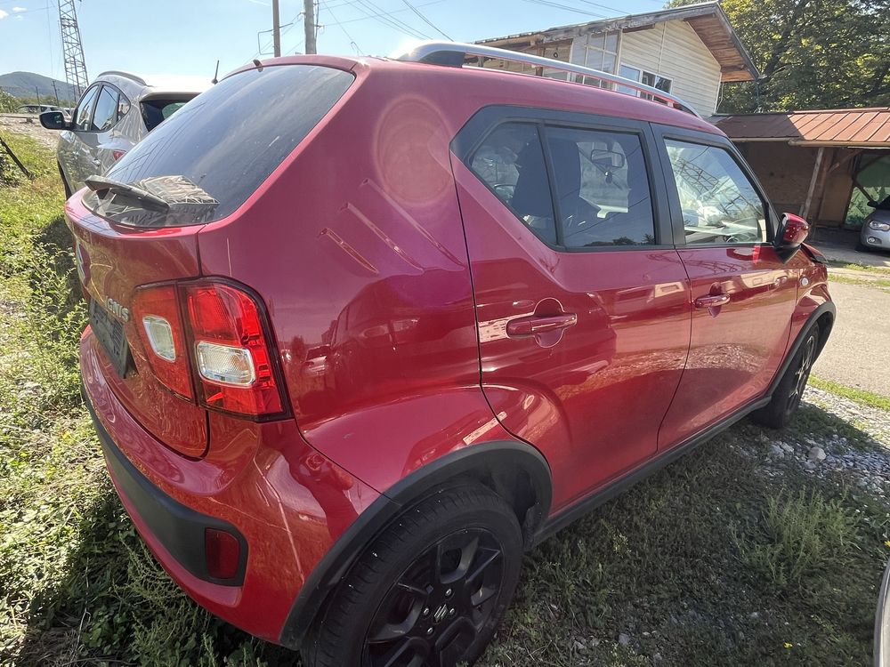 Suzuki Ignis 1.2