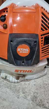 suflanta frunze stihl br.800